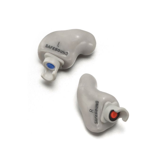Tapones anti ruido elacin