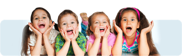 Pérdida de audición en niños