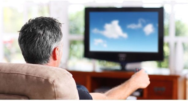 No escucho bien la television