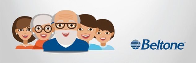 4 pasos para tratar la hipoacusia cuando el oído envejece