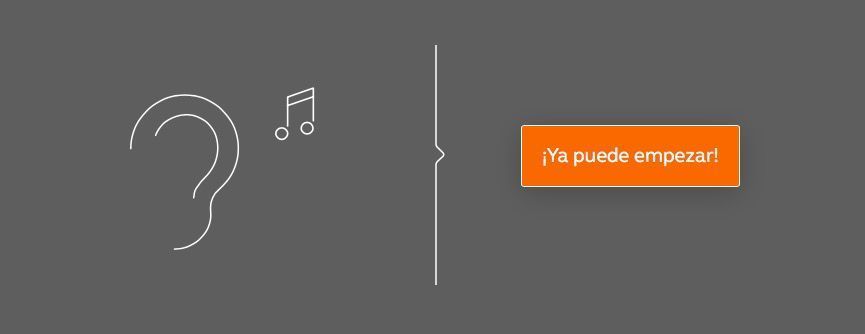 Test Auditivo Online Resound