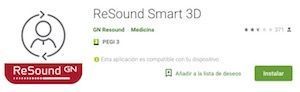 Smart 3D para Android