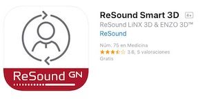 Smart 3D para iPhone