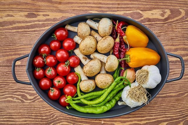 Alimentos que cuidan su oido