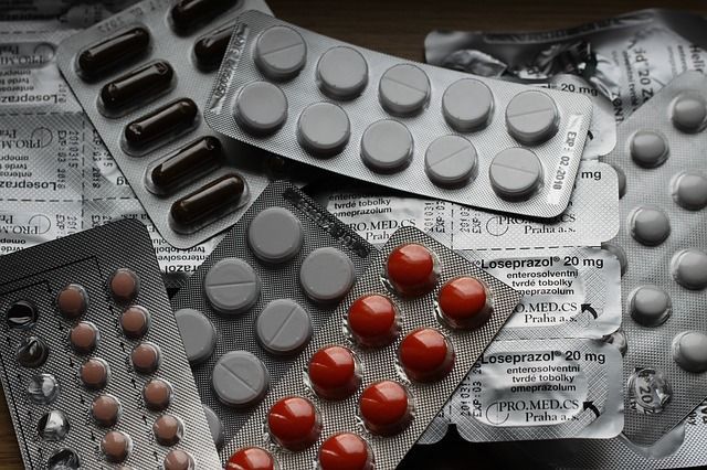 Medicamentos Ototoxicos