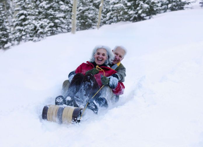 Audífonos e Invierno: Unos consejos para cuidarlos